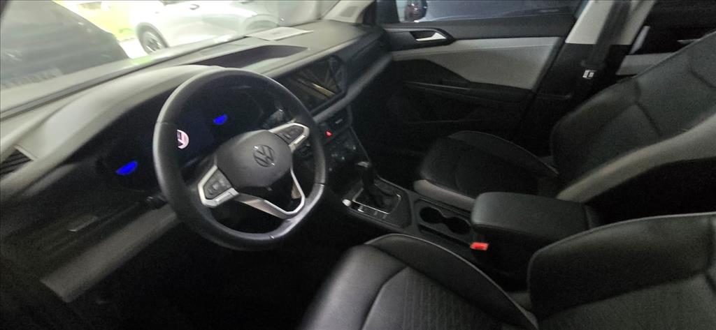 TAOS 1.4 250 TSI TOTAL FLEX COMFORTLINE AUTOMÁTICO6