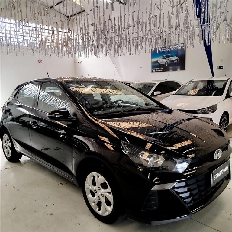 HB20 1.0 12V FLEX COMFORT MANUAL