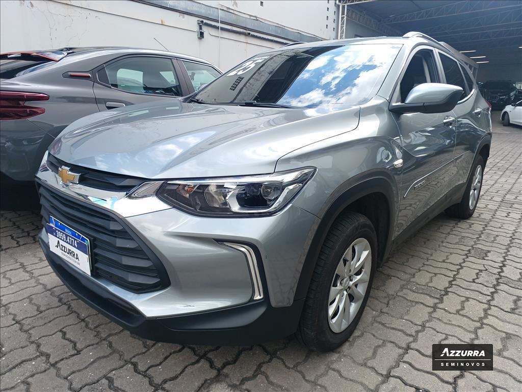 TRACKER 1.0 TURBO FLEX LT AUTOMÁTICO2