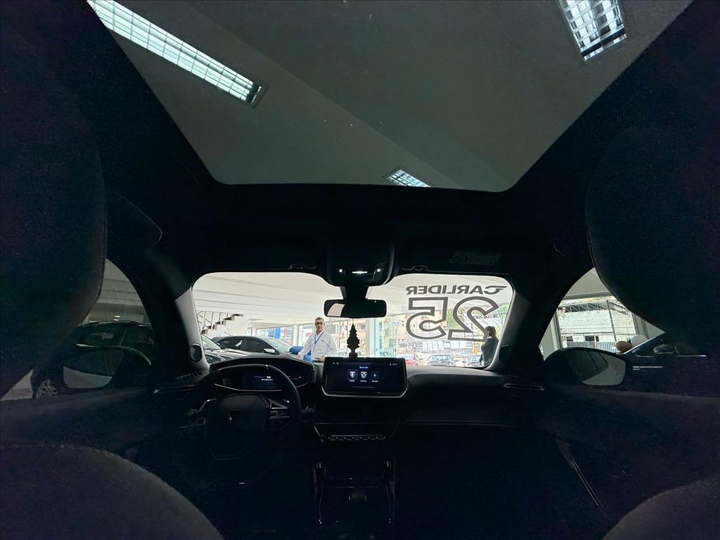 2008 1.0 TURBO 200 FLEX GT CVT12