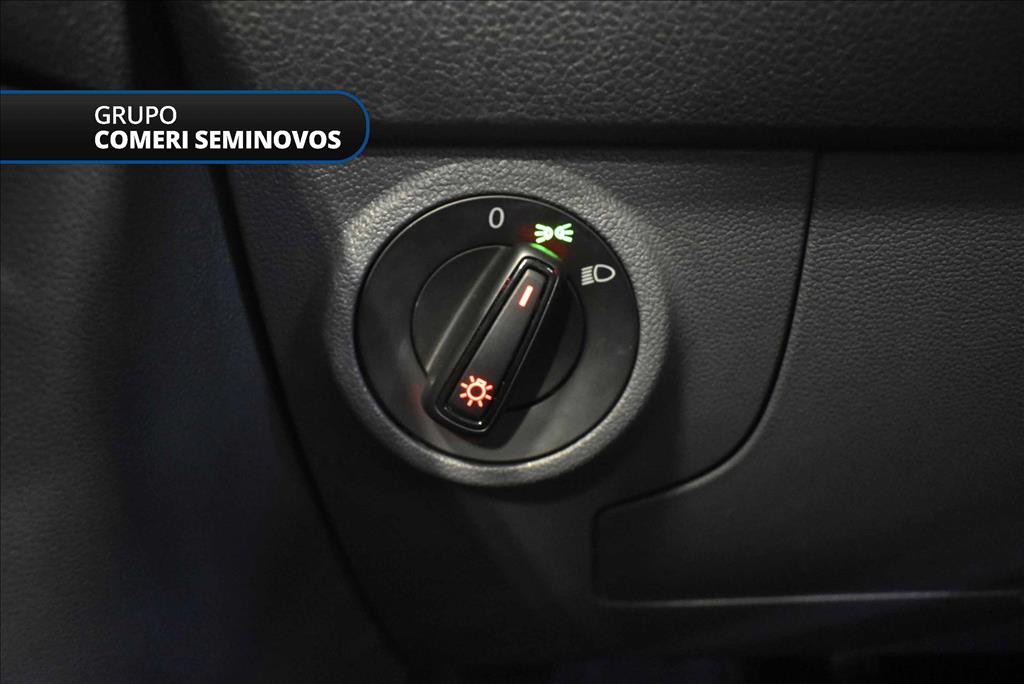 POLO 1.0 MPI TRACK MANUAL