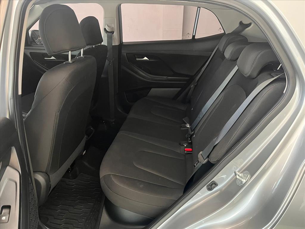 CRETA 1.0 TGDI FLEX COMFORT AUTOMÁTICO17