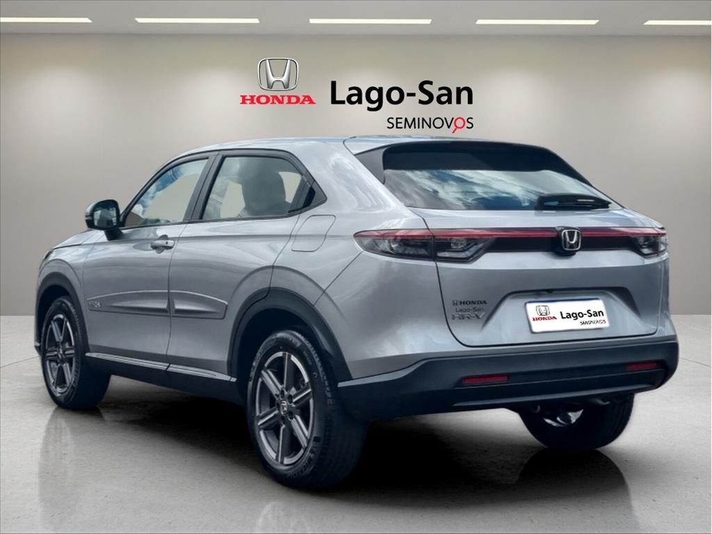 HR-V 1.5 DI I-VTEC FLEX EX CVT3