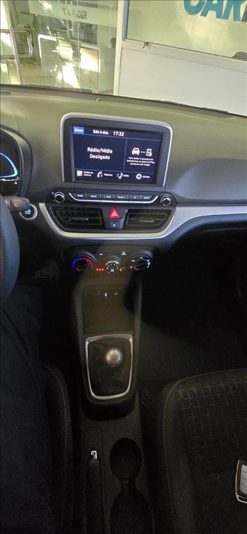 HB20 1.0 12V FLEX LIMITED PLUS MANUAL10