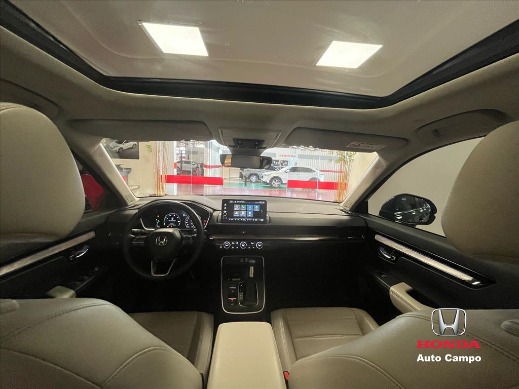 CRV 2.0 e:HEV ADVANCED E-CVT