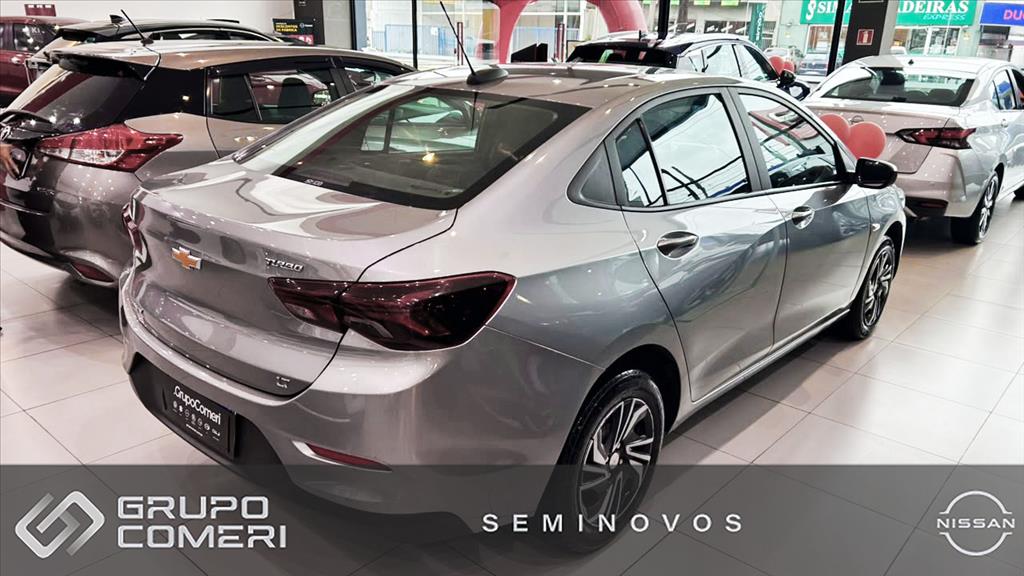 ONIX PLUS 1.0 TURBO FLEX LT AUTOMÁTICO3