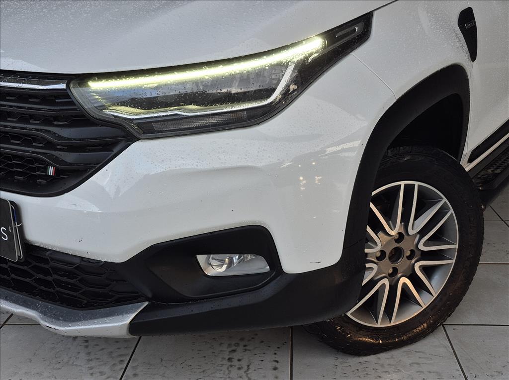 STRADA 1.3 FIREFLY FLEX RANCH CD CVT18