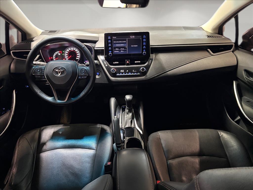 COROLLA 2.0 VVT-IE FLEX XEI DIRECT SHIFT9