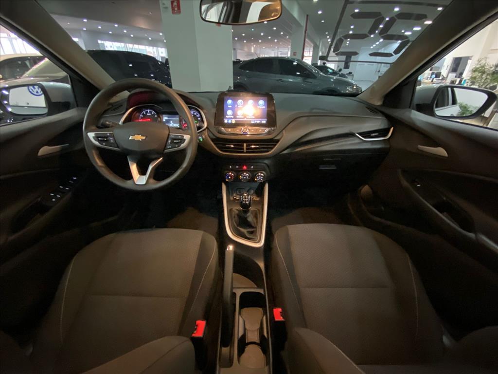 ONIX 1.0 FLEX LT MANUAL