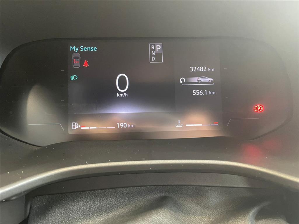 KARDIAN 1.0 TCE FLEX PREMIÉRE EDITION EDC10