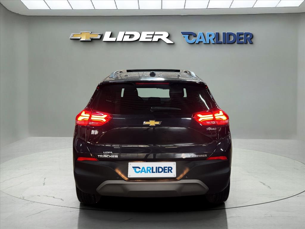 TRACKER 1.2 TURBO FLEX PREMIER AUTOMÁTICO6