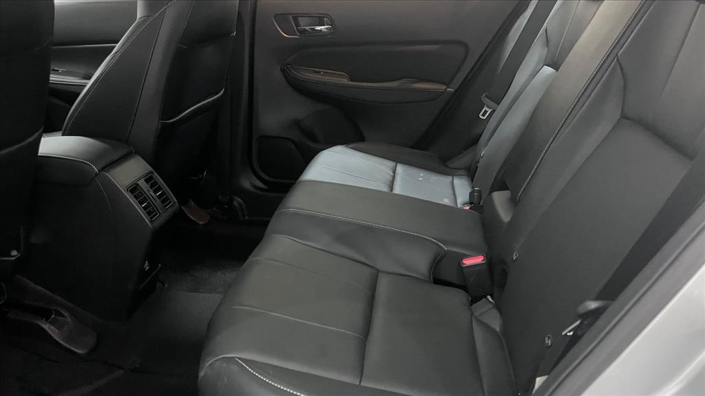 CITY 1.5 i-VTEC FLEX HATCH TOURING CVT
