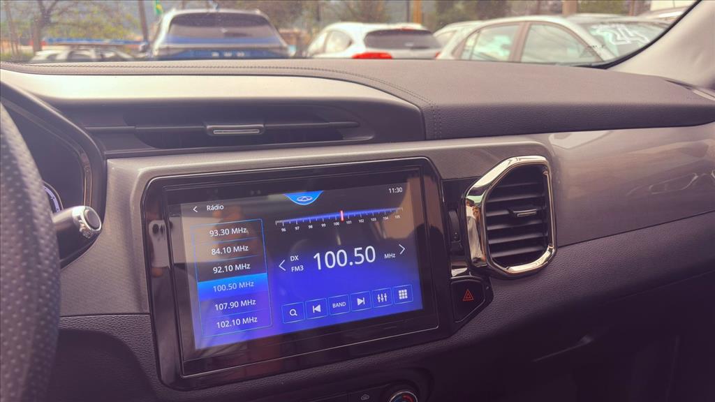 TIGGO 5x 1.5 VVT TURBO iFLEX TXS DCT7