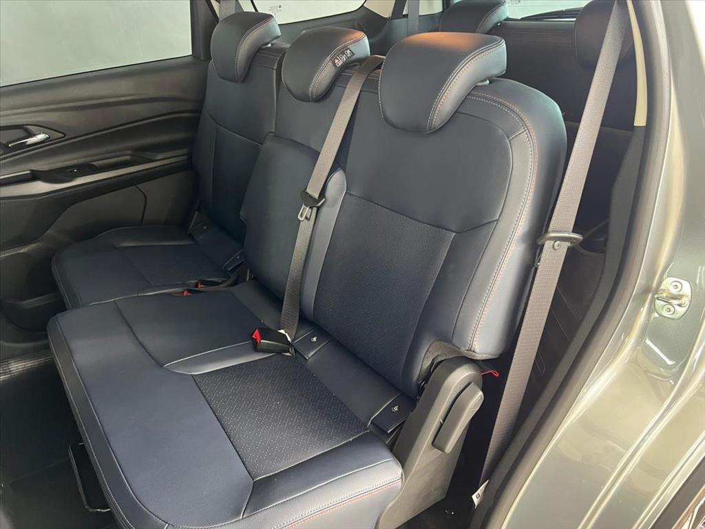 SPIN 1.8 PREMIER 8V FLEX 4P AUTOMÁTICO5