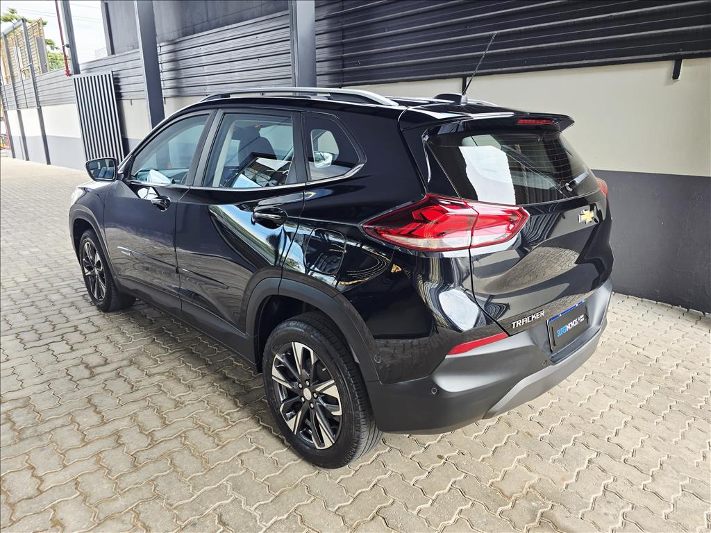 TRACKER 1.2 TURBO FLEX PREMIER AUTOMÁTICO9