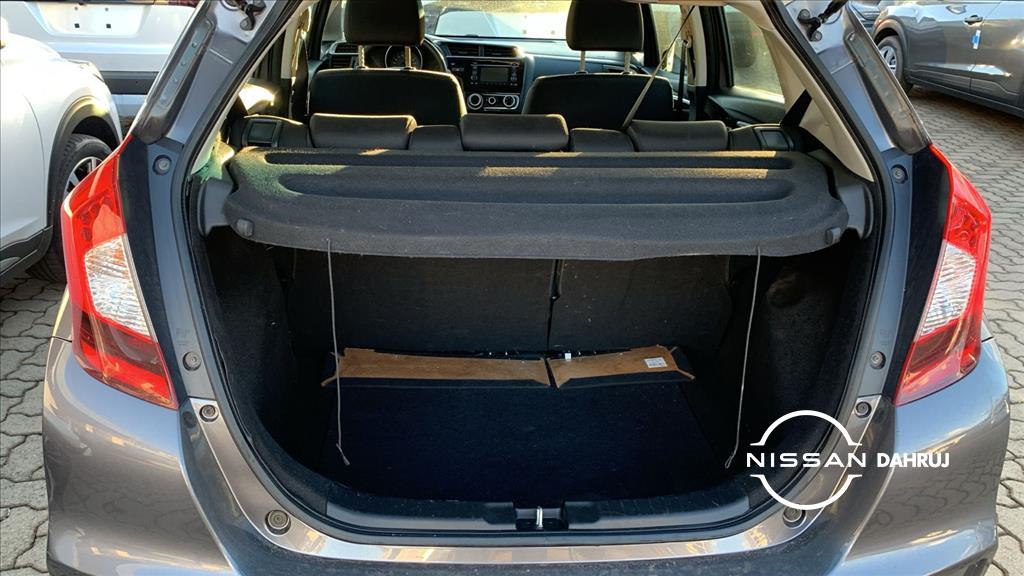 FIT 1.5 LX 16V FLEX 4P AUTOMÁTICO13