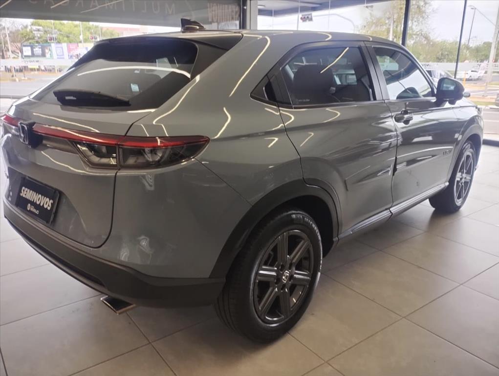 HR-V 1.5 DI I-VTEC FLEX EXL CVT9