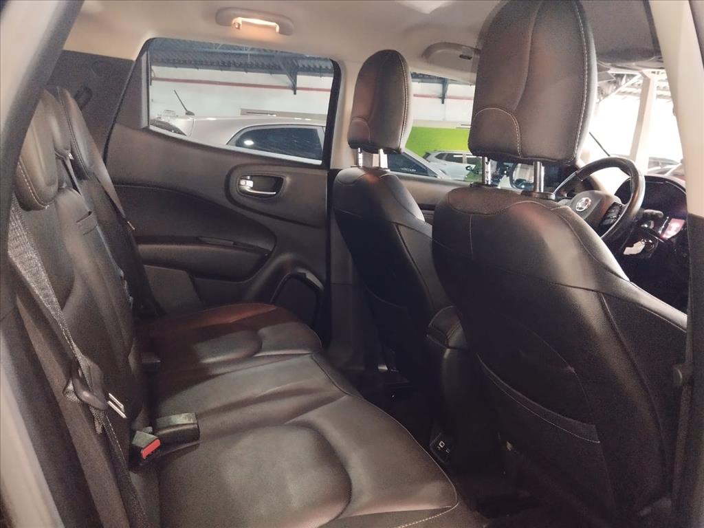 TORO 1.8 16V EVO FLEX FREEDOM AT614