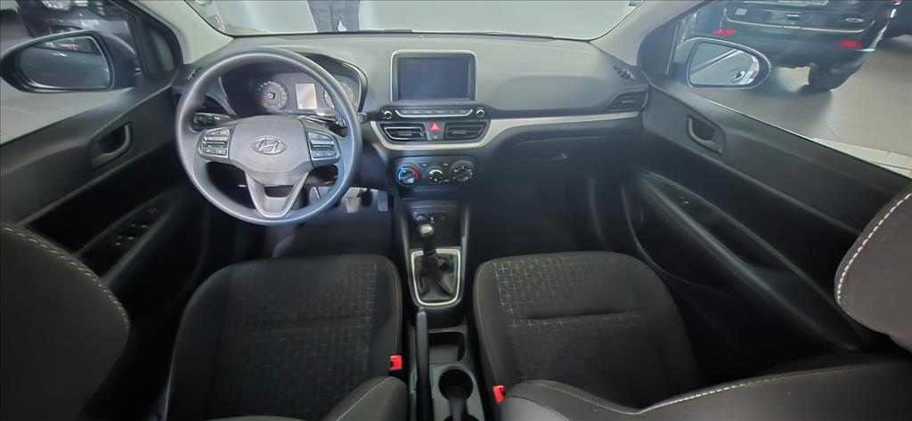 HB20 1.0 12V FLEX COMFORT PLUS MANUAL7