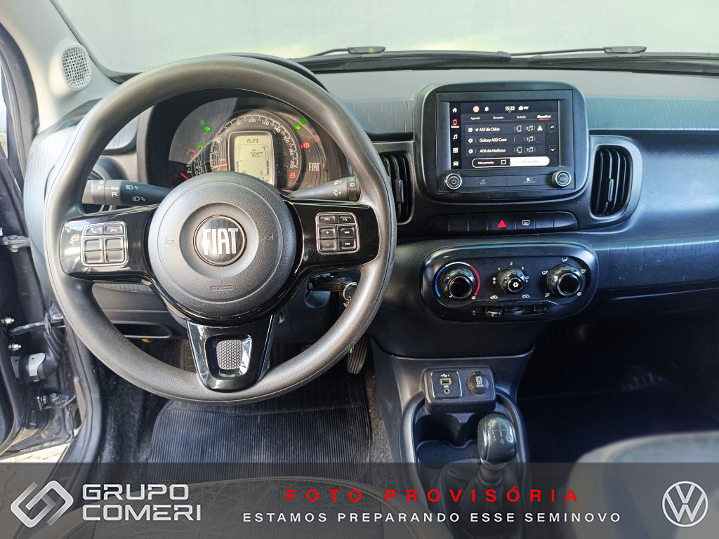 MOBI 1.0 EVO FLEX TREKKING MANUAL2