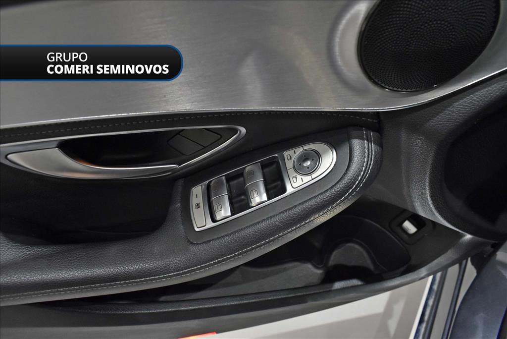 C 180 1.6 CGI 16V TURBO FLEX 4P AUTOMÁTICO13