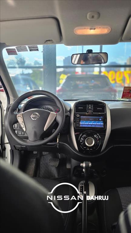 MARCH 1.6 SL 16V FLEXSTART 4P XTRONIC8