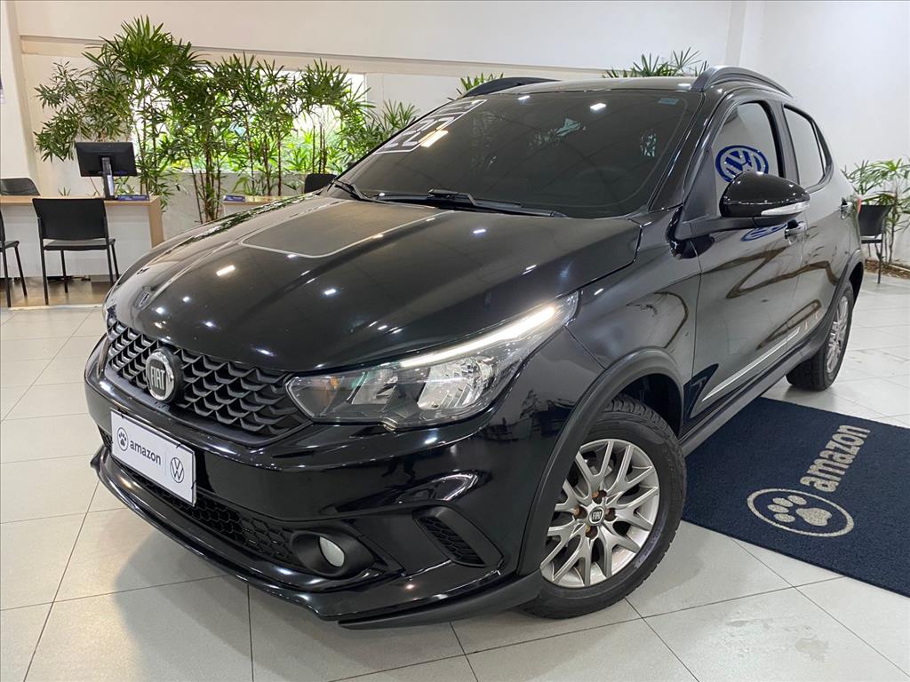 ARGO 1.3 FIREFLY FLEX TREKKING MANUAL2