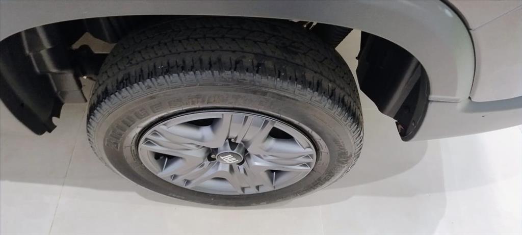 TORO 1.3 TURBO 270 FLEX ENDURANCE AT614