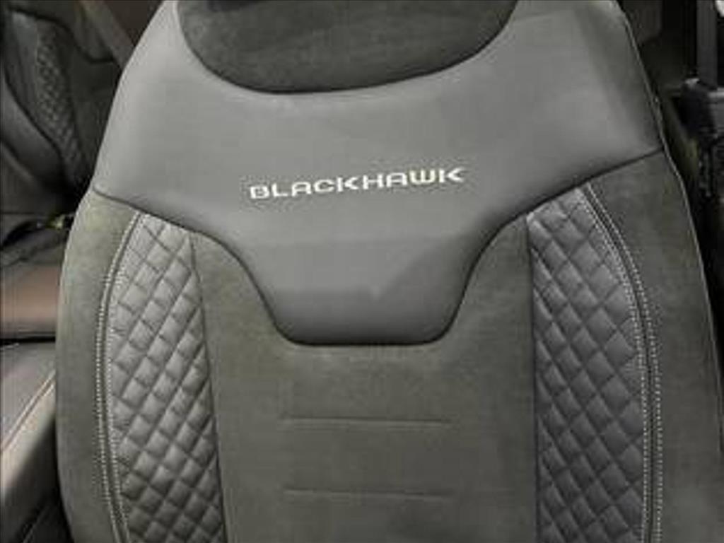 COMPASS 2.0 HURRICANE 4 TURBO GASOLINA BLACKHAWK AT916