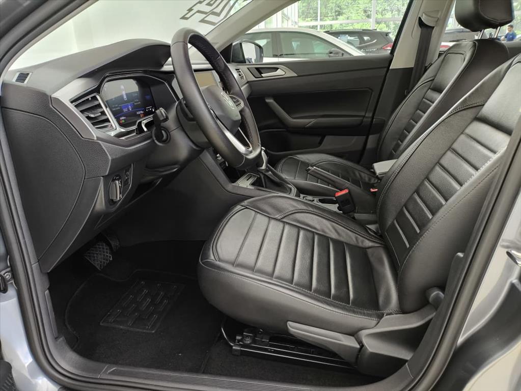 NIVUS 1.0 200 TSI TOTAL FLEX COMFORTLINE AUTOMÁTICO6