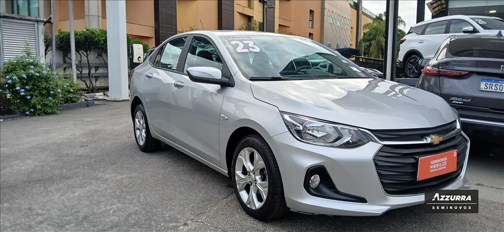ONIX PLUS 1.0 TURBO FLEX LTZ MANUAL1