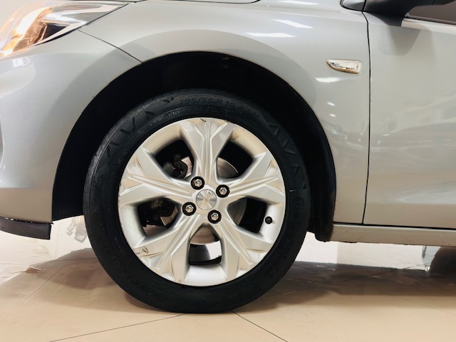 ONIX PLUS 1.0 TURBO FLEX LTZ AUTOMÁTICO15