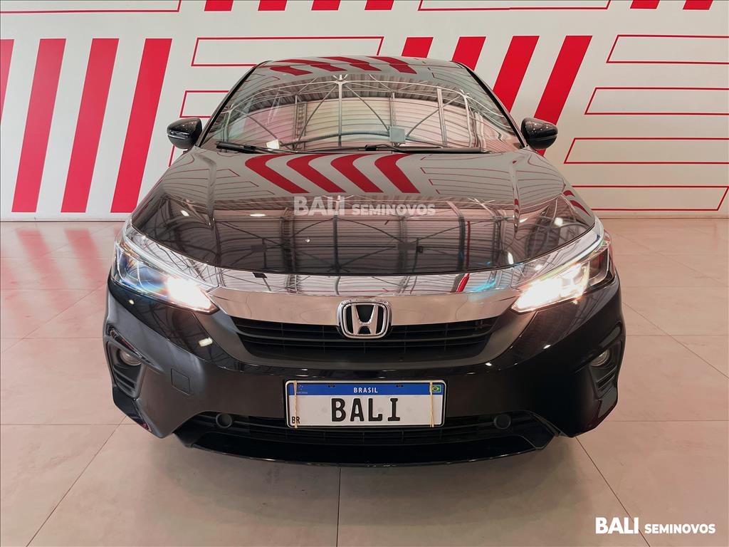 CITY 1.5 i-VTEC FLEX HATCH EXL CVT2