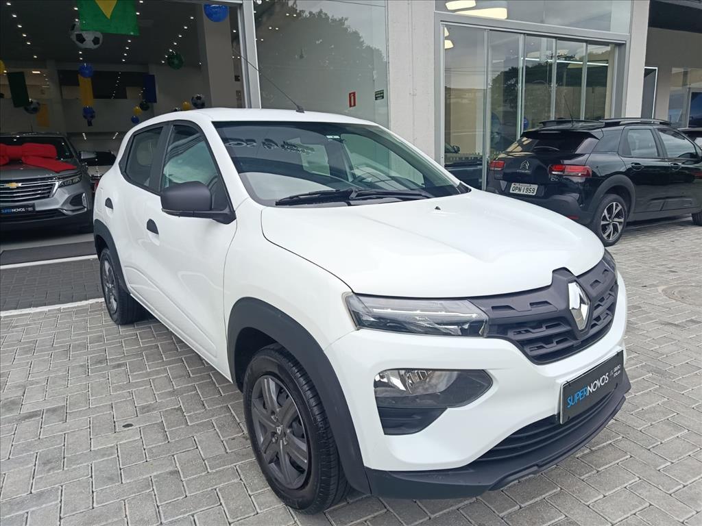 KWID 1.0 12V SCE FLEX ZEN MANUAL2