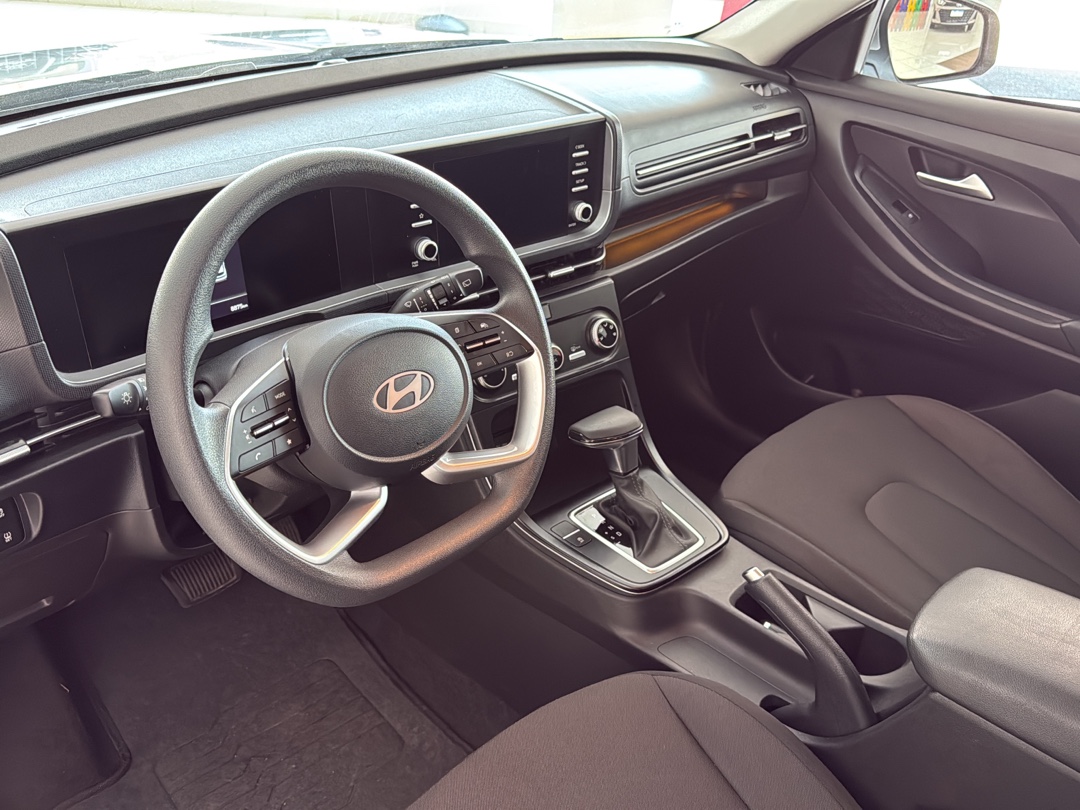 CRETA 1.0 TGDI FLEX COMFORT AUTOMÁTICO7