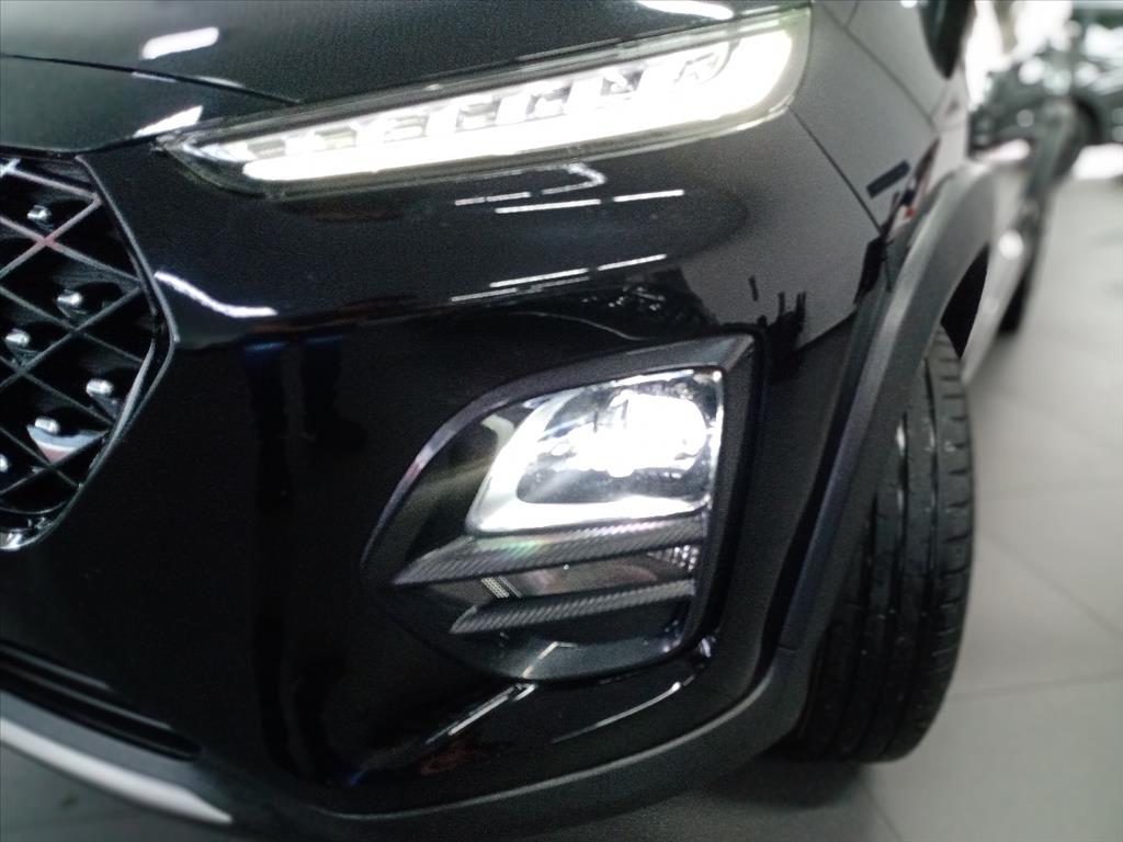 Caoa Chery-TIGGO 3X-1.0 VVT TURBO iFLEX PRO CVT