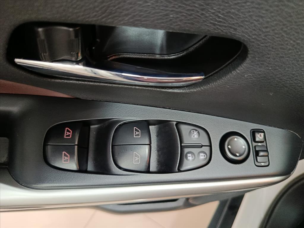 KICKS 1.6 16V FLEXSTART EXCLUSIVE XTRONIC10