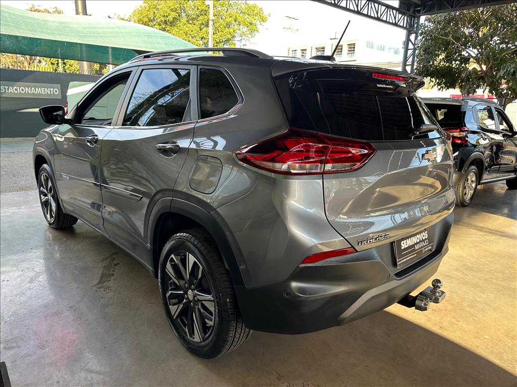 TRACKER 1.2 TURBO FLEX PREMIER AUTOMÁTICO14