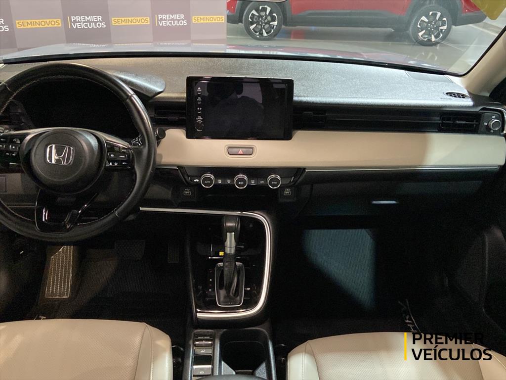 HR-V 1.5 DI I-VTEC TURBO FLEX TOURING CVT5