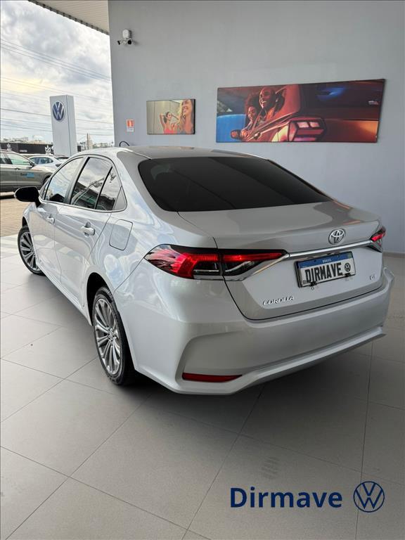 COROLLA 2.0 VVT-IE FLEX XEI DIRECT SHIFT1
