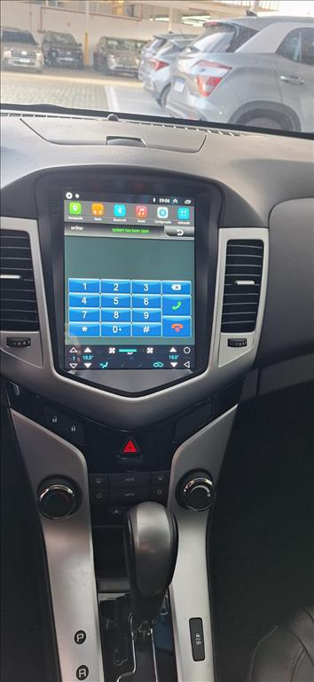 CRUZE 1.8 LT 16V FLEX 4P MANUAL11
