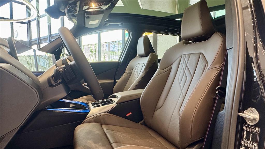 X3 3.0 TWINPOWER MHEV M50 XDRIVE STEPTRONIC4