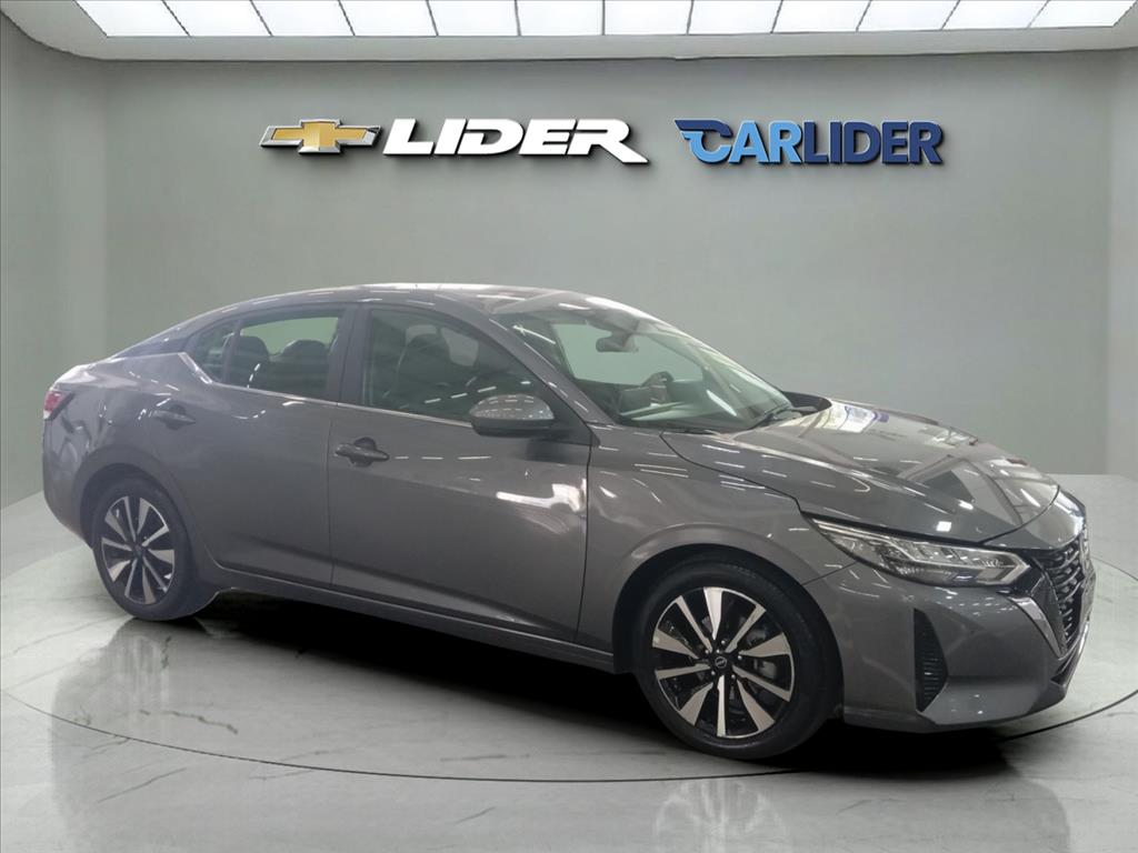 SENTRA 2.0 16V GASOLINA ADVANCE XTRONIC2