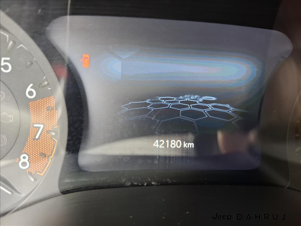 COMPASS 1.3 T270 TURBO FLEX LONGITUDE AT66