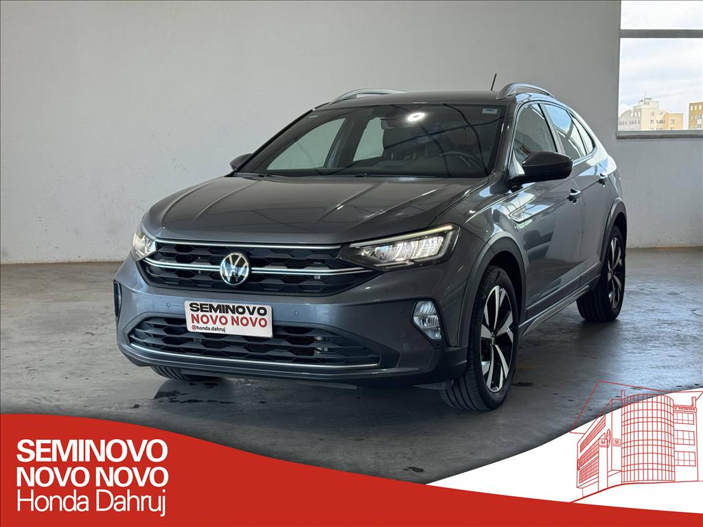 NIVUS 1.0 200 TSI TOTAL FLEX HIGHLINE AUTOMÁTICO