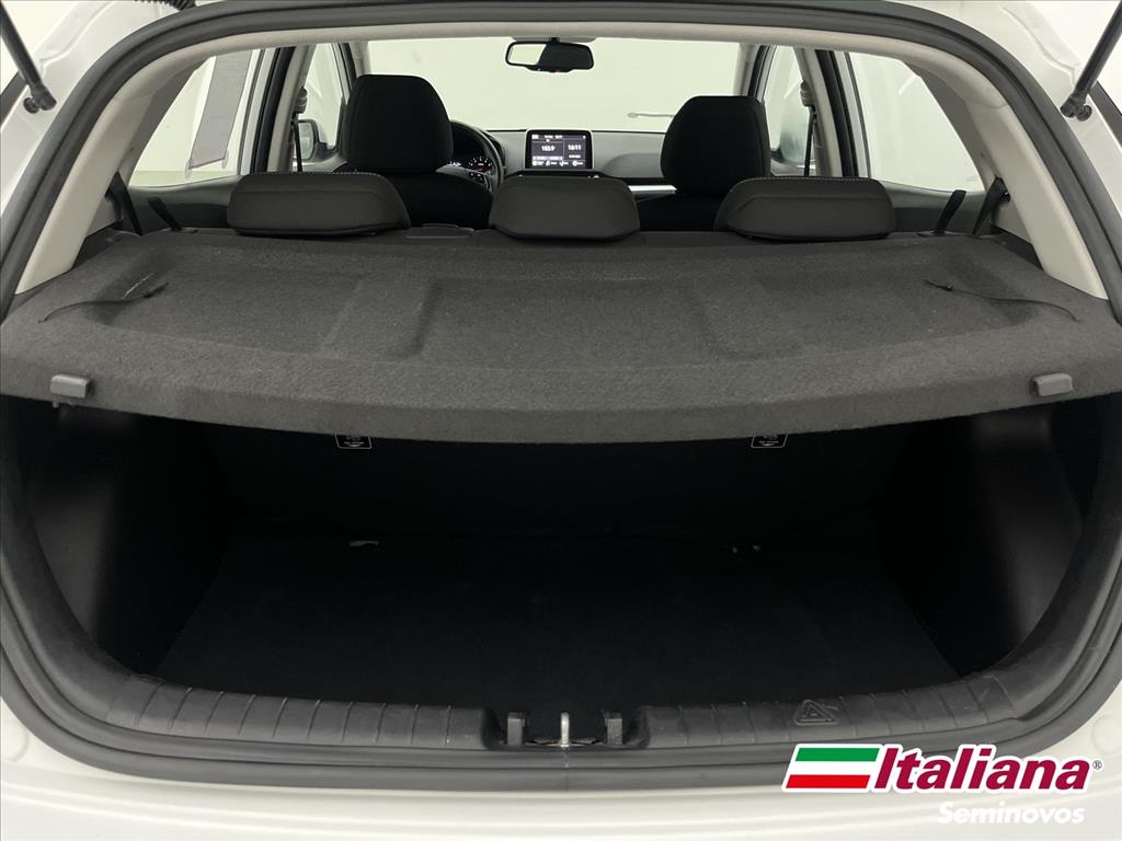 HB20 1.0 12V FLEX COMFORT MANUAL15
