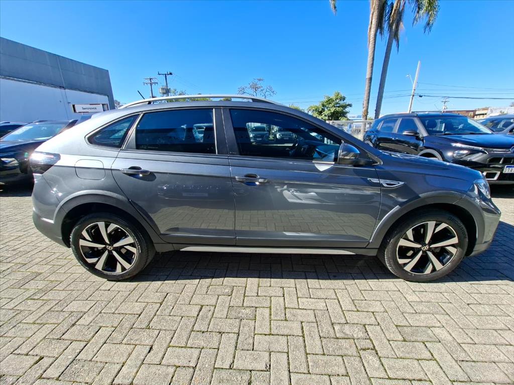 NIVUS 1.0 200 TSI TOTAL FLEX HIGHLINE AUTOMÁTICO4