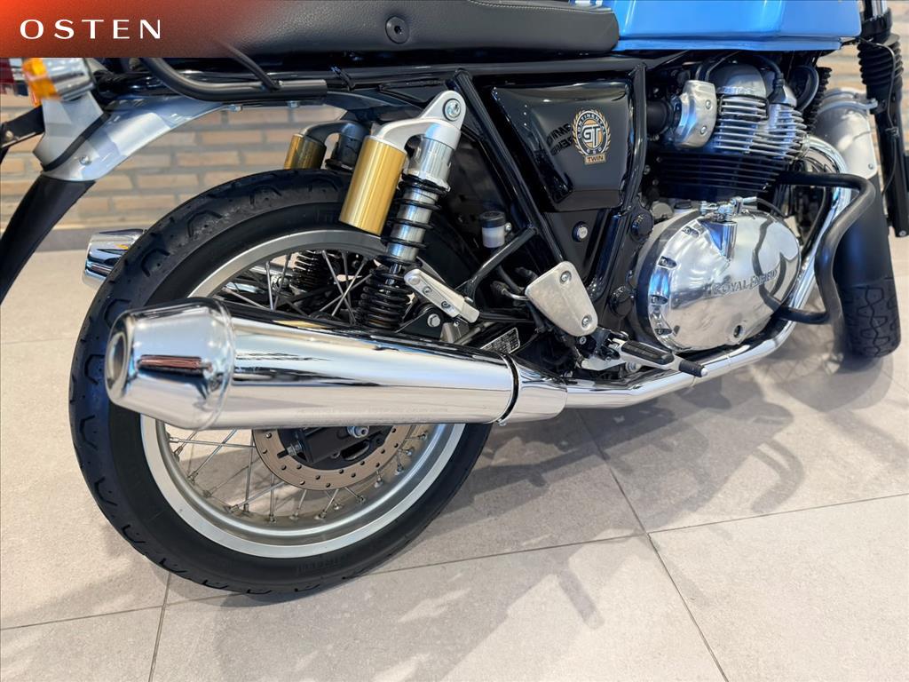 Royal Enfield-CONTINENTAL-GT