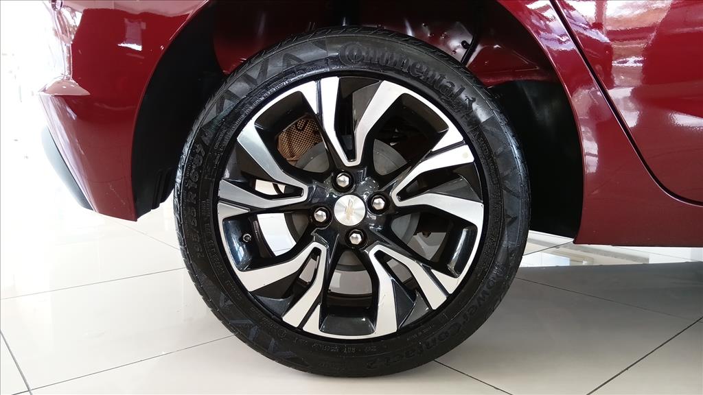 ONIX 1.0 TURBO FLEX PREMIER AUTOMÁTICO15