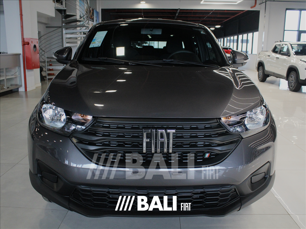 STRADA 1.3 FIREFLY FLEX FREEDOM CD MANUAL1